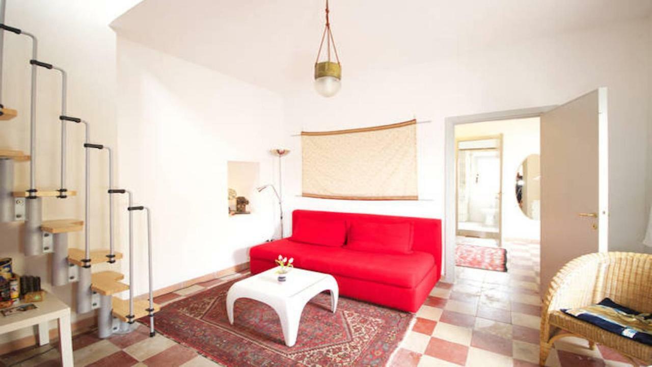 Casa Elvira Basilico Villa San Valentino in Abruzzo Citeriore Eksteriør billede
